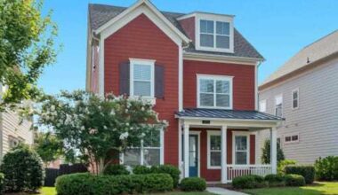 Austin housing market sees buyers 'catch up,' report says