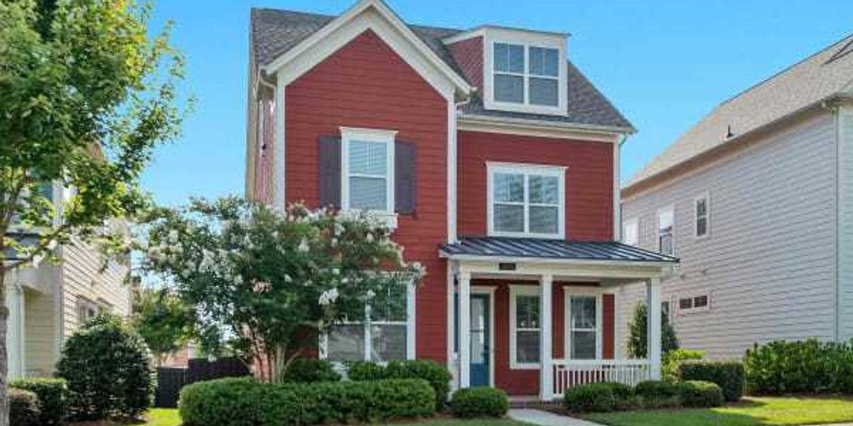 Austin housing market sees buyers 'catch up,' report says