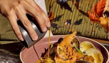 16 best new Austin restaurants compete in Tastemaker Awards