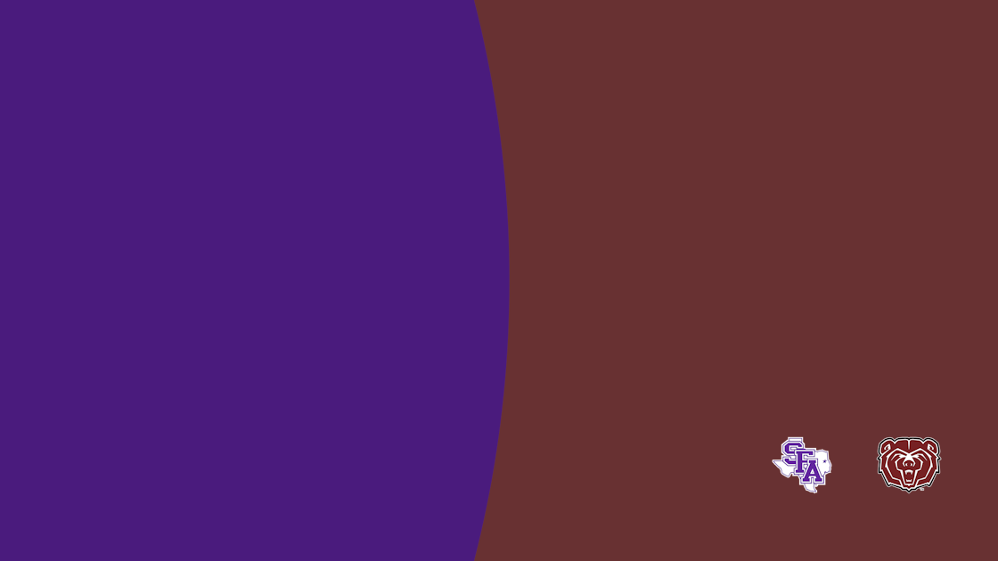 Watch Stephen F. Austin State vs Missouri State (Free Trial)