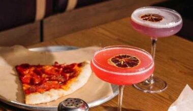 Where to get the best pizza by the slice in Dallas and beyond