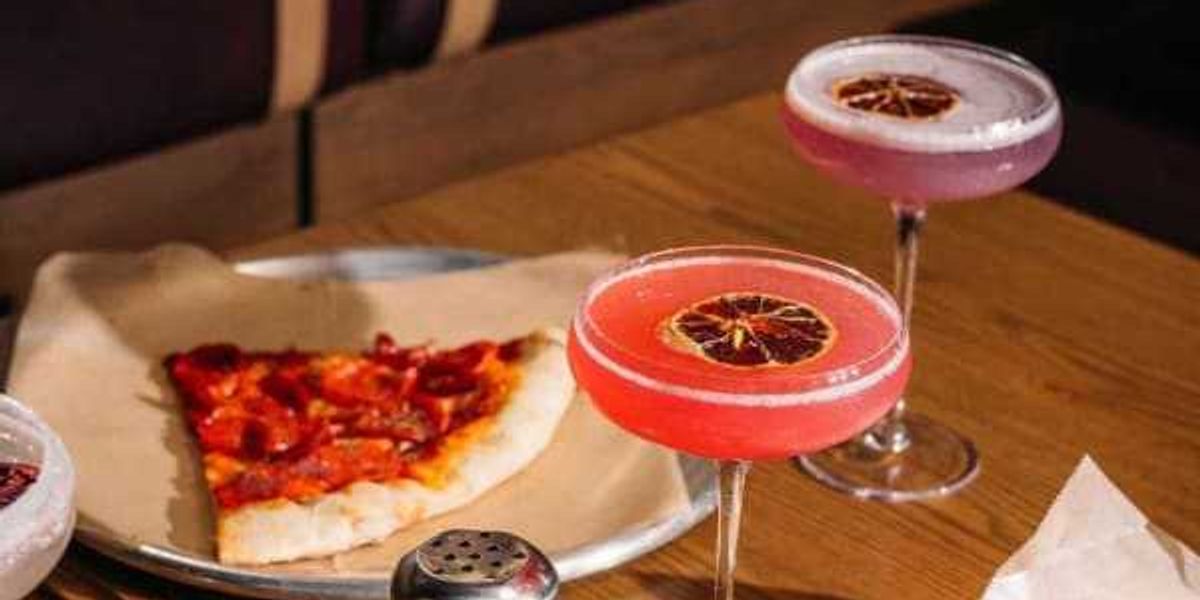 Where to get the best pizza by the slice in Dallas and beyond