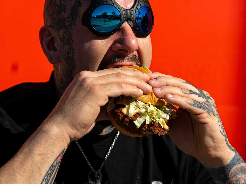 Smack's Chicken Shack