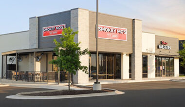 Smokey Mo’s BBQ Signs Four-Unit Development Agreement in Austin, Texas