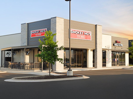 Smokey Mo’s BBQ Signs Four-Unit Development Agreement in Austin, Texas