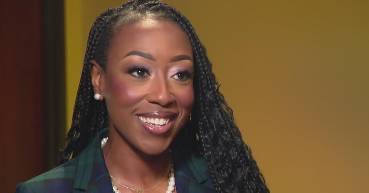 Poised to make history, Amber Givens upsets incumbent in Dallas County District Attorney primary: exclusive interview