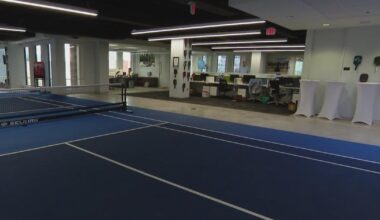 Pickleball boom continues in North Texas as Texas Open draws 20,000+ fans to McKinney