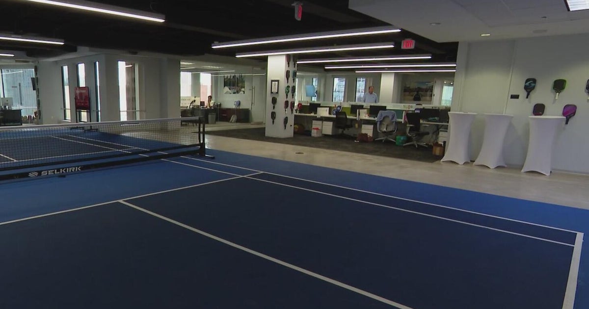 Pickleball boom continues in North Texas as Texas Open draws 20,000+ fans to McKinney