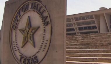 Dallas leaders considering at least 15 potential sites for future City Hall