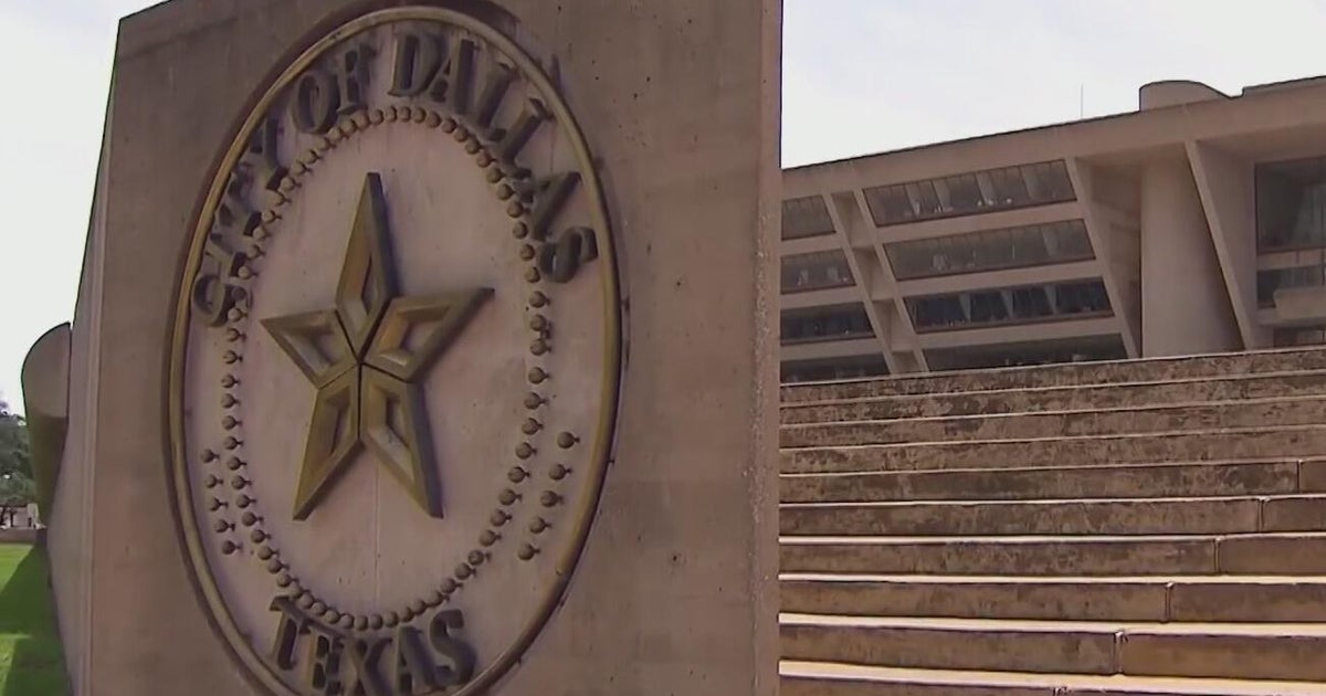 Dallas leaders considering at least 15 potential sites for future City Hall