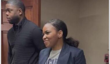 Texas Rep. Jasmine Crockett breaks silence after security team member killed by Dallas SWAT