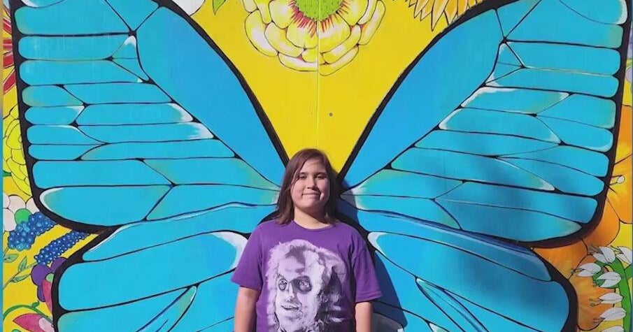 Texas family speaks out after 9-year-old dies from social media challenge