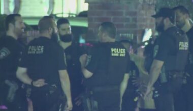 Feds expand anti-crime crackdown to Southeast Fort Worth neighborhoods