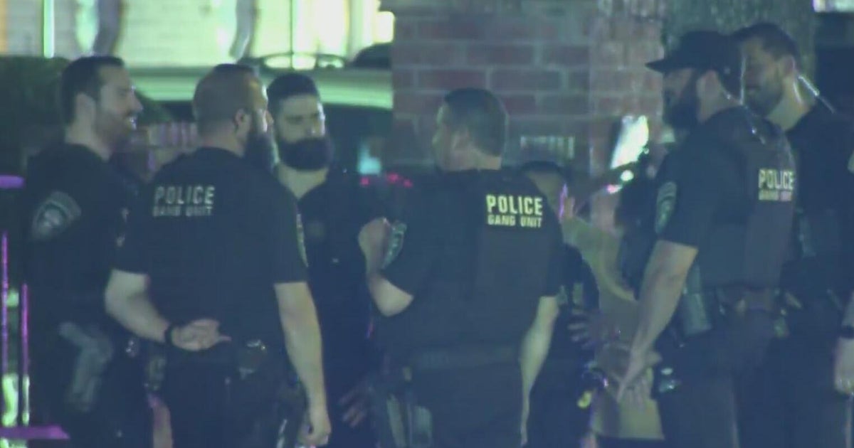 Feds expand anti-crime crackdown to Southeast Fort Worth neighborhoods