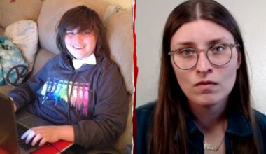 Soren Aldaco detransitioner lawsuit case reaches Texas Supreme Court
