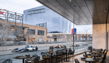 The 6 best Fort Worth-area food events this week