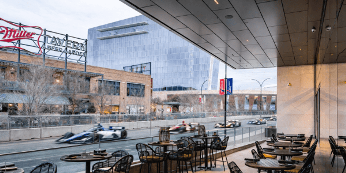 The 6 best Fort Worth-area food events this week