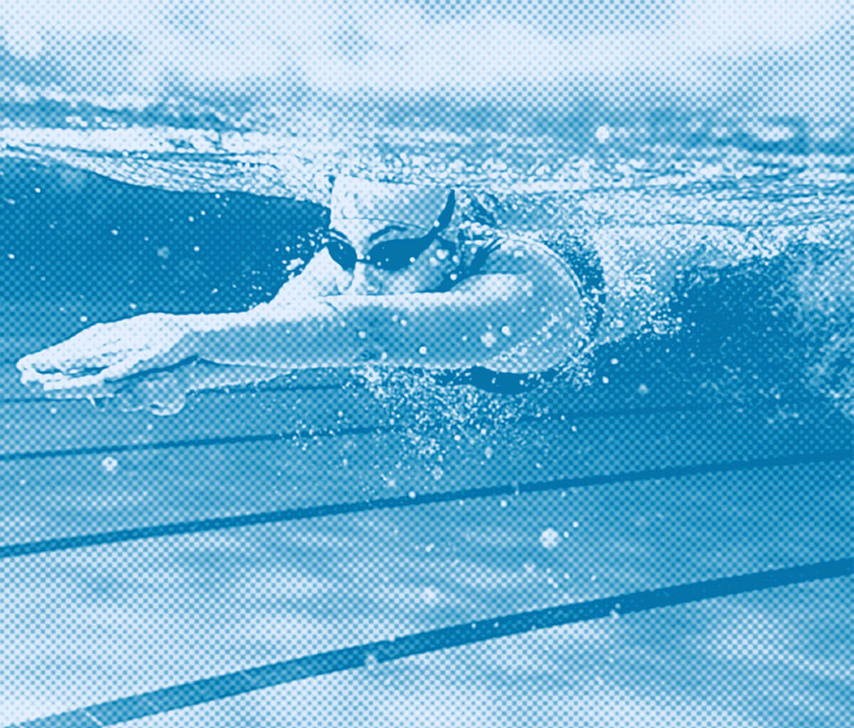 Texas Men's Swimming and Diving Eyes NCAA Dynasty in Atlanta