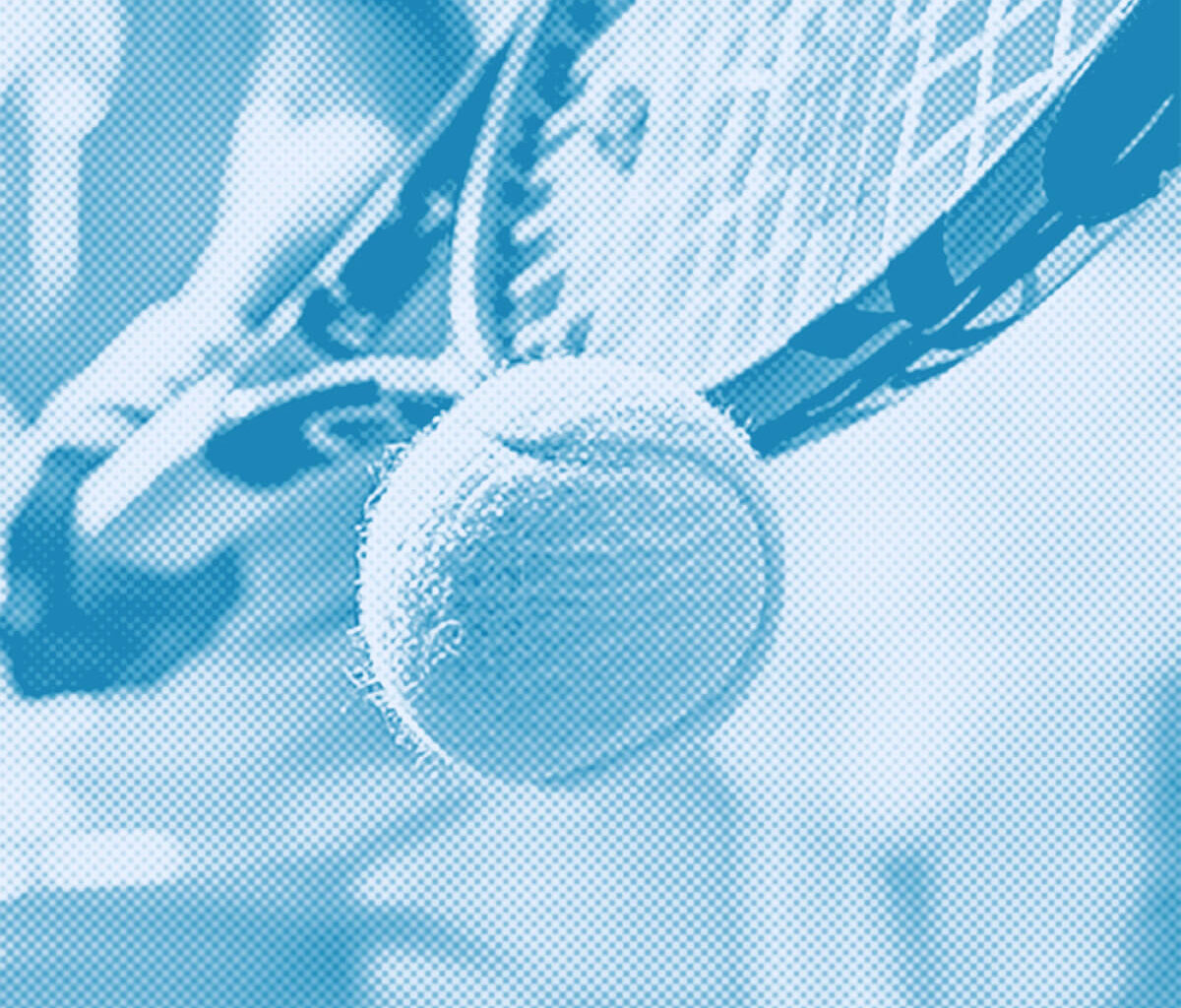 Barton Women's Tennis Wins Twice at Cougar Tennis Classic