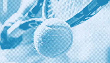 Barton Women's Tennis Wins Twice at Cougar Tennis Classic
