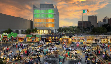 POST Hosting Epic St. Patrick's Day Celebration This Weekend