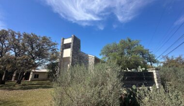 Austin church to use 3D printing for new campus