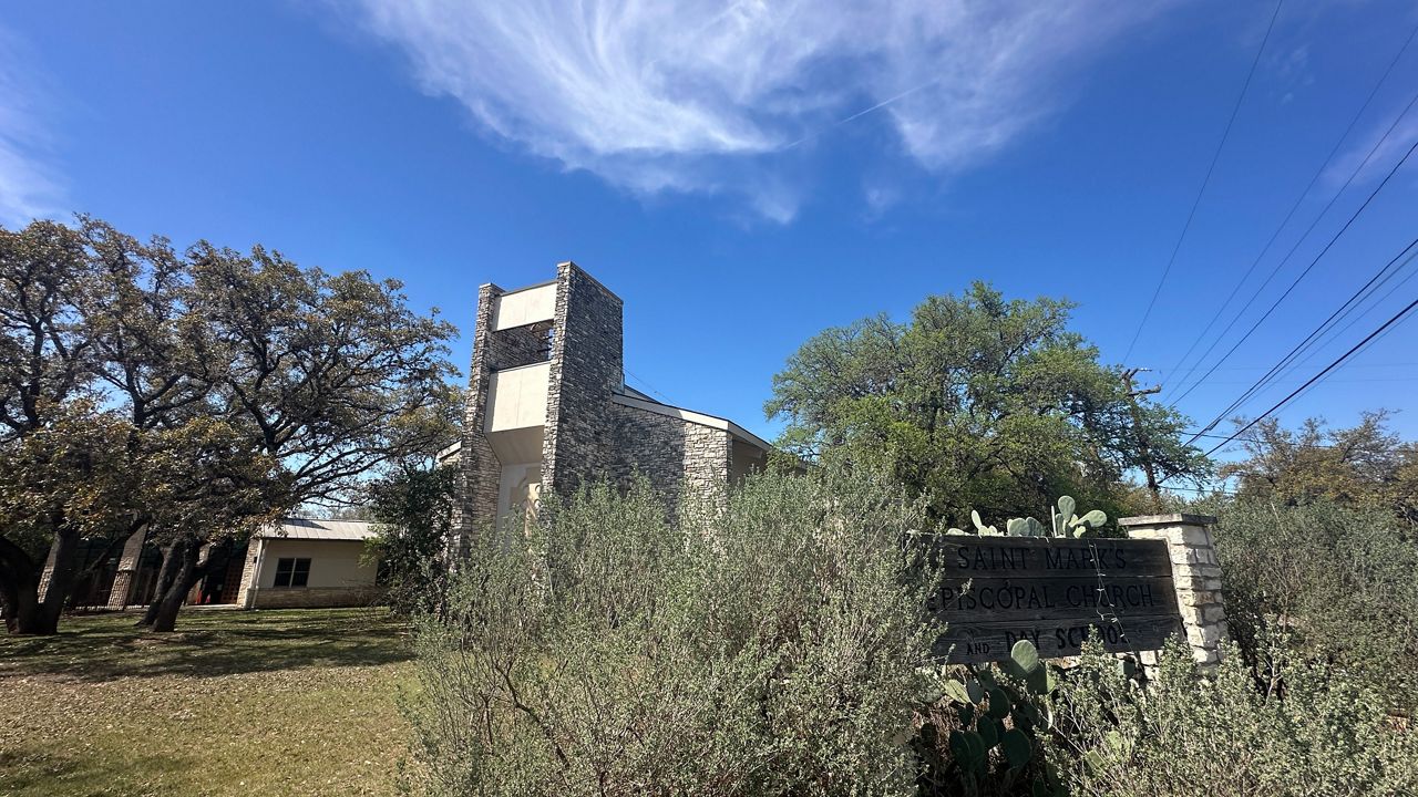 Austin church to use 3D printing for new campus