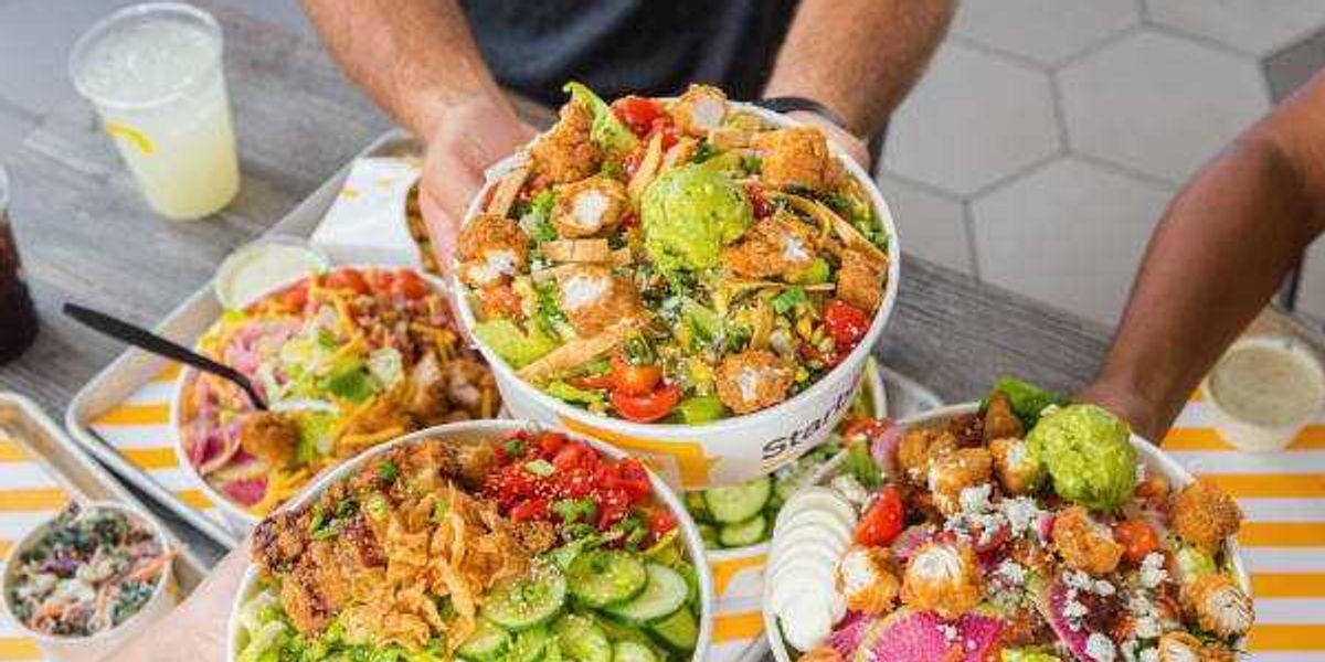 Starbird chicken chain to open first San Antonio restaurant