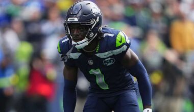 Cowboys agree to terms on deal with CB Derion Kendrick