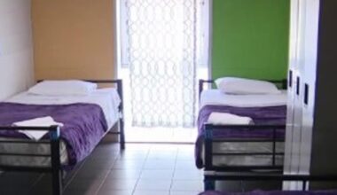 Houston’s new homeless ‘Super Hub’ branded as national model for ‘self-sufficiency’