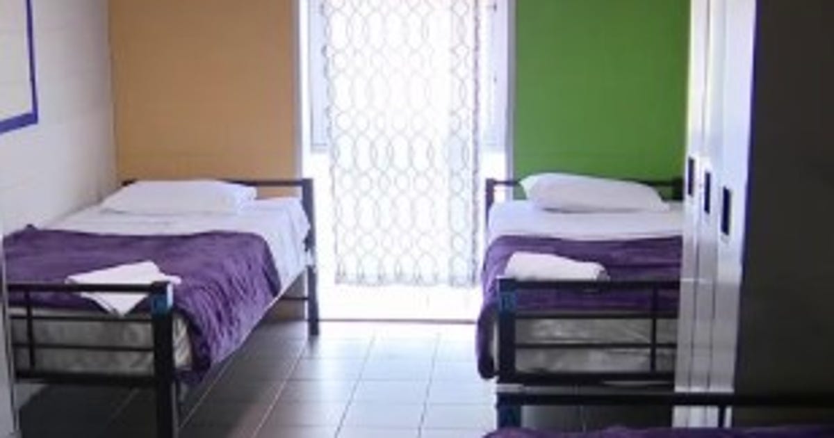 Houston’s new homeless ‘Super Hub’ branded as national model for ‘self-sufficiency’