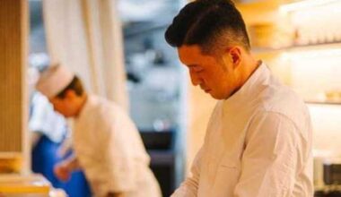 3 Dallas eateries make TX Monthly's best new restaurants '26