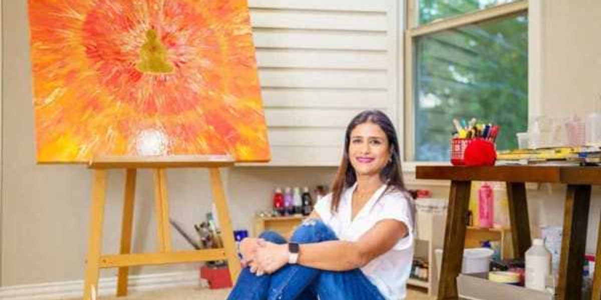 North Dallas Artist Studio Tour