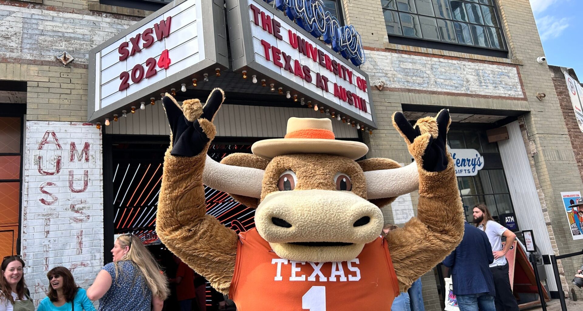 Longhorns Bring Their Expertise to SXSW 2026 - UT Austin News
