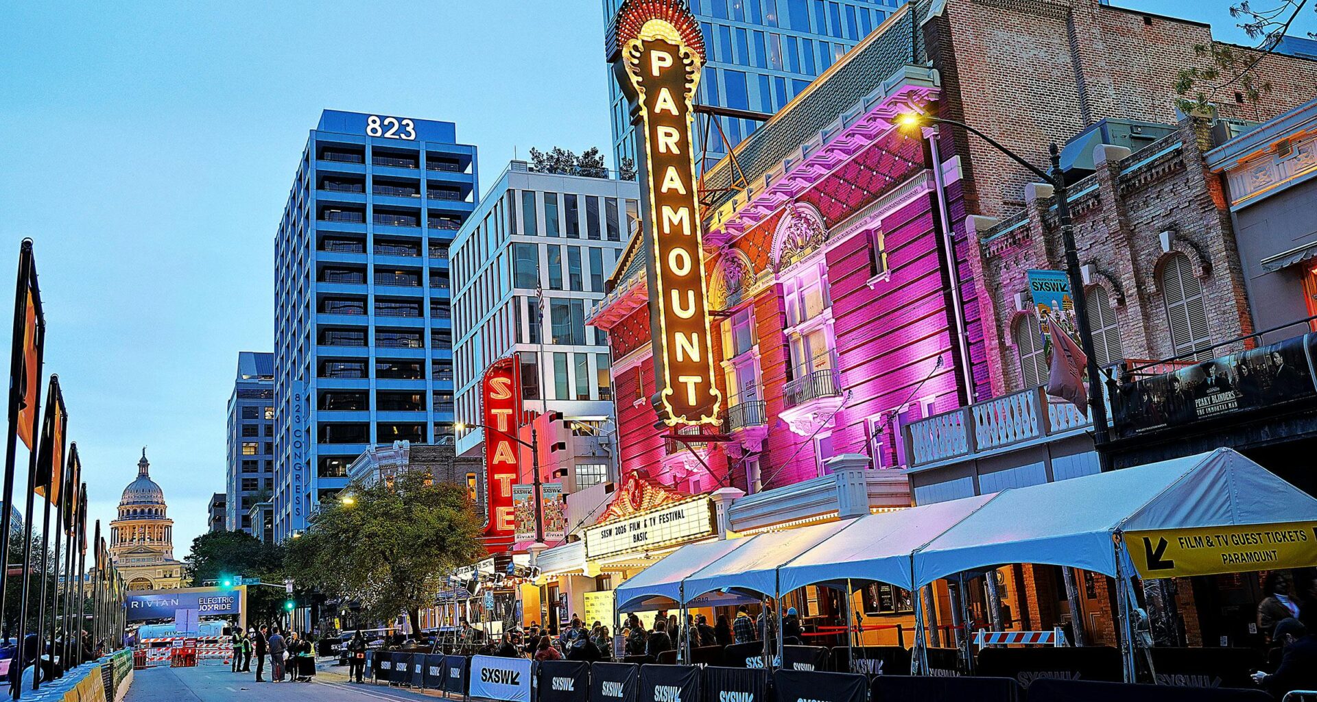 Did SXSW 2026 Flourish or Flop? We Asked Our Experts.