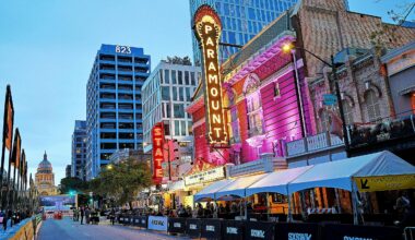 Did SXSW 2026 Flourish or Flop? We Asked Our Experts.