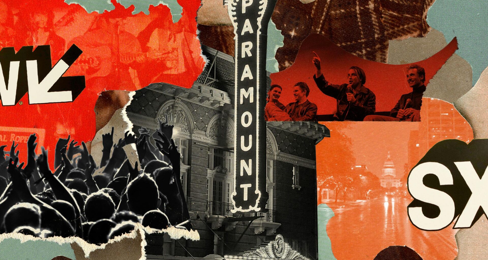 SXSW Sells a Vision of the Future. Does It Have One of Its Own?