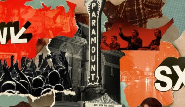 SXSW Sells a Vision of the Future. Does It Have One of Its Own?