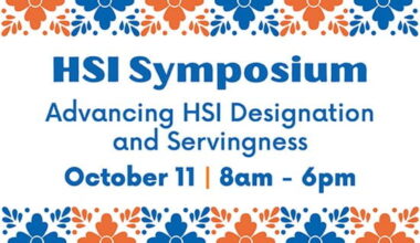 symposium flyer
