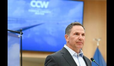 Corpus Christi says two new developments will buy it more time before reaching water crisis