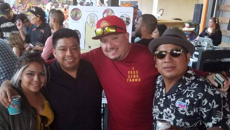 Tacos Houston – 25 Must-Try Taquerias and Taco Spots 2 best tacos houston - Boombox Taco