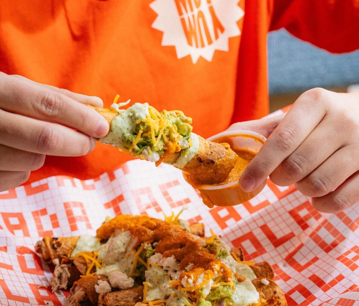 Seasoned Restaurateur Bringing San Diego-Style Tacos to Austin with Tacolada