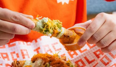 Seasoned Restaurateur Bringing San Diego-Style Tacos to Austin with Tacolada