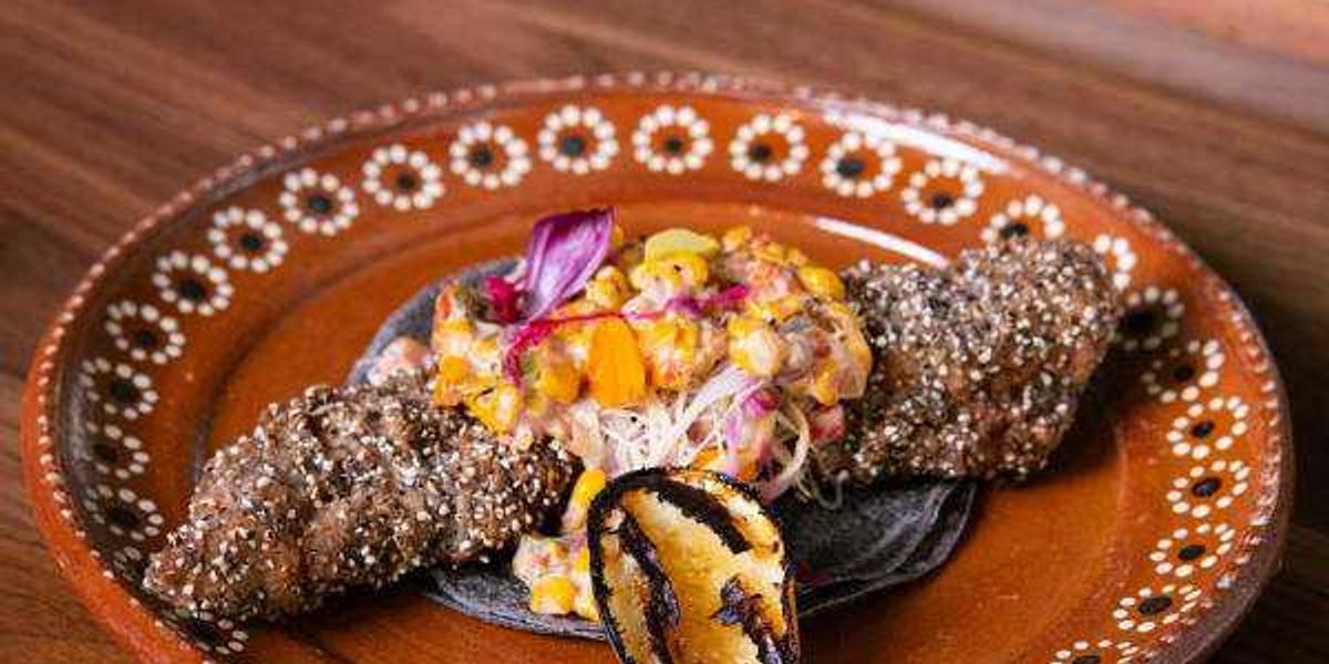 These are San Antonio's 12 best restaurant pop-ups