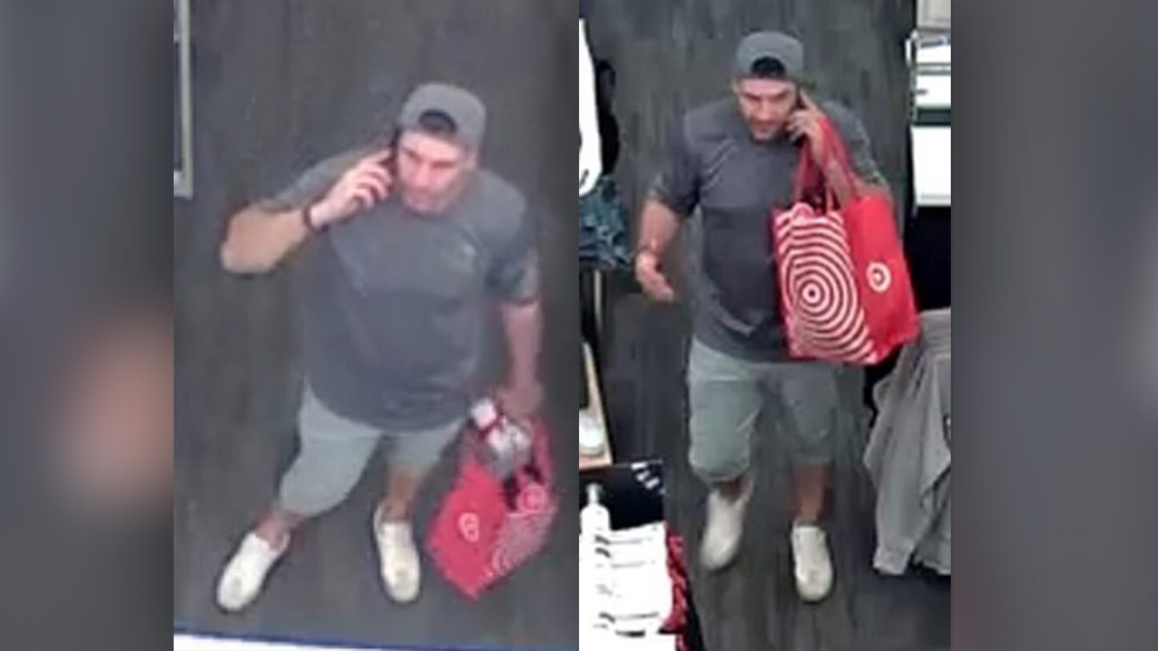 Man robs South Austin Target store and assaults employee before fleeing
