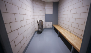 Tarrant County’s jail deaths last year were at its lowest since 2020, sheriff says