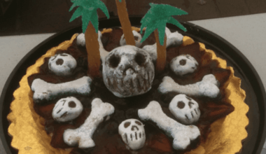 Locals cook up literary puns at Austin Edible Book Festival