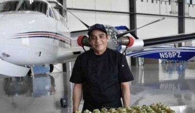 The 5 best food and drink events in Dallas this week