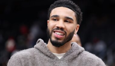 Jayson Tatum will return to Boston Celtics Friday against Dallas Mavericks