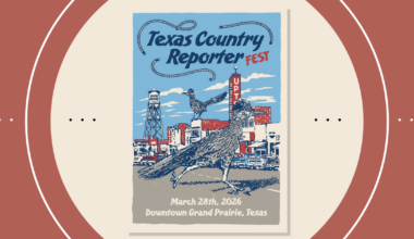 Texas Country Reporter Fest brings parade, live music and 100+ vendors to Grand Prairie
